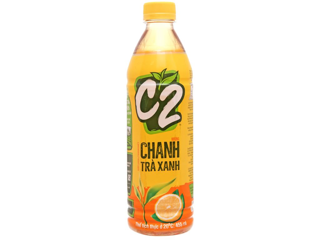 C2 Hương Chanh